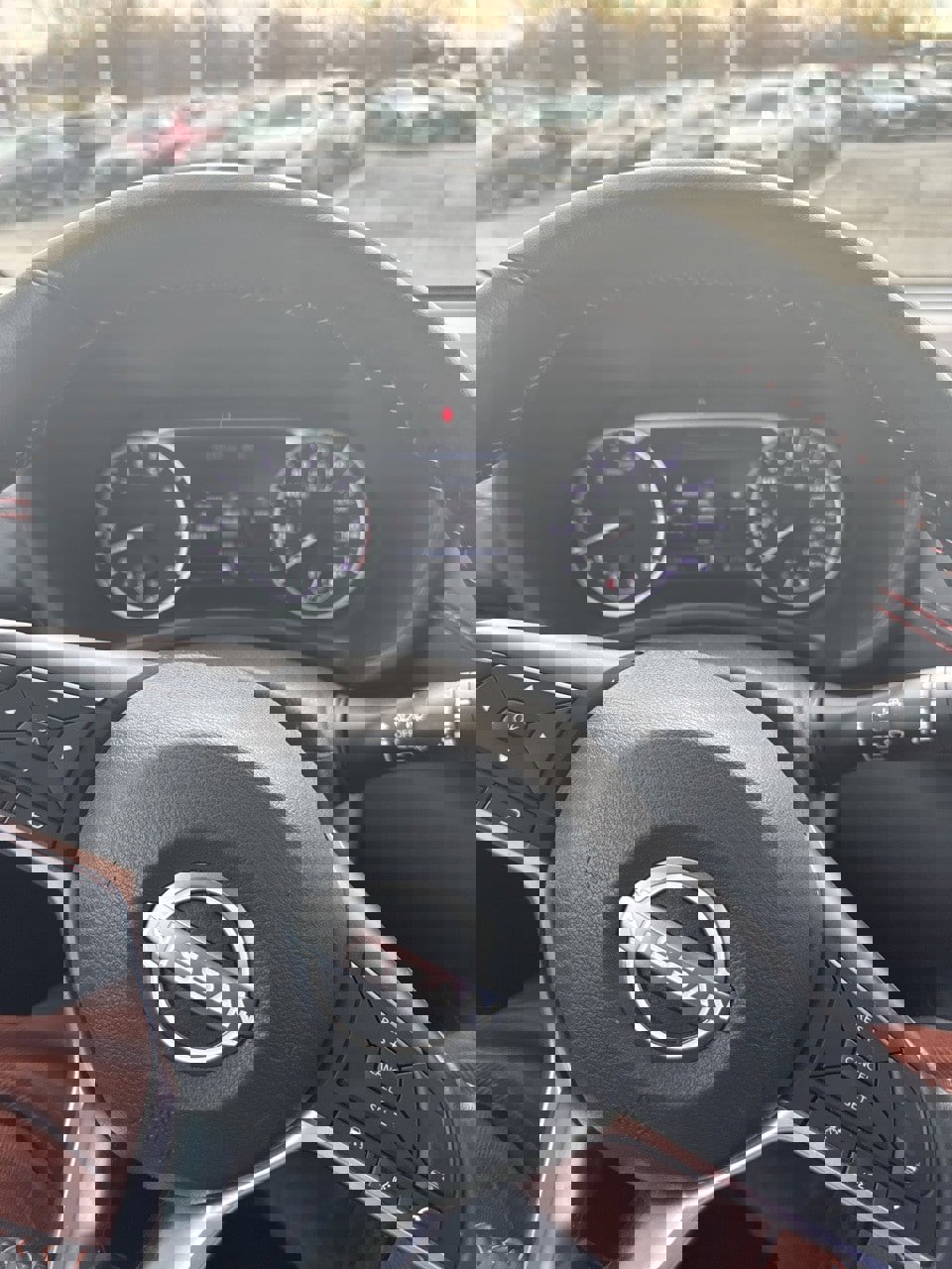 Used 2024 Nissan Sentra SR w/ SR Premium Package image 6