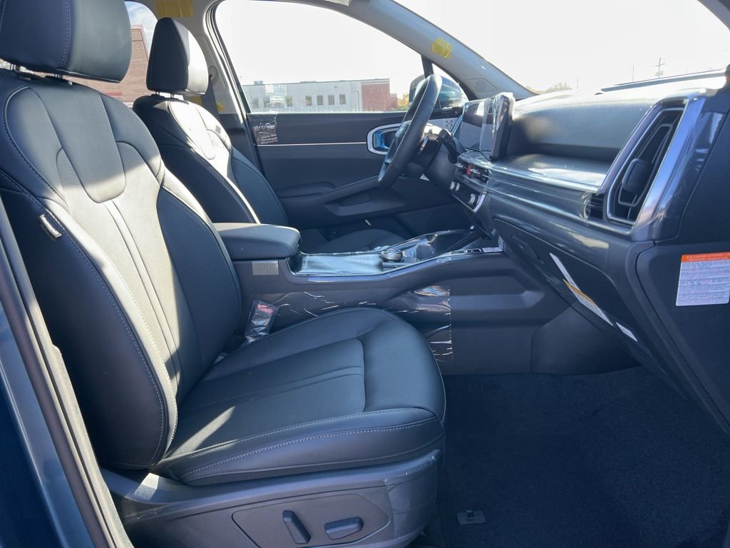 New 2026 Kia Sorento EX image 14