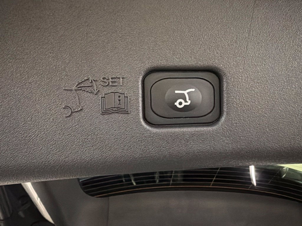 New 2026 Lincoln Nautilus Reserve AWD/4WD image 41