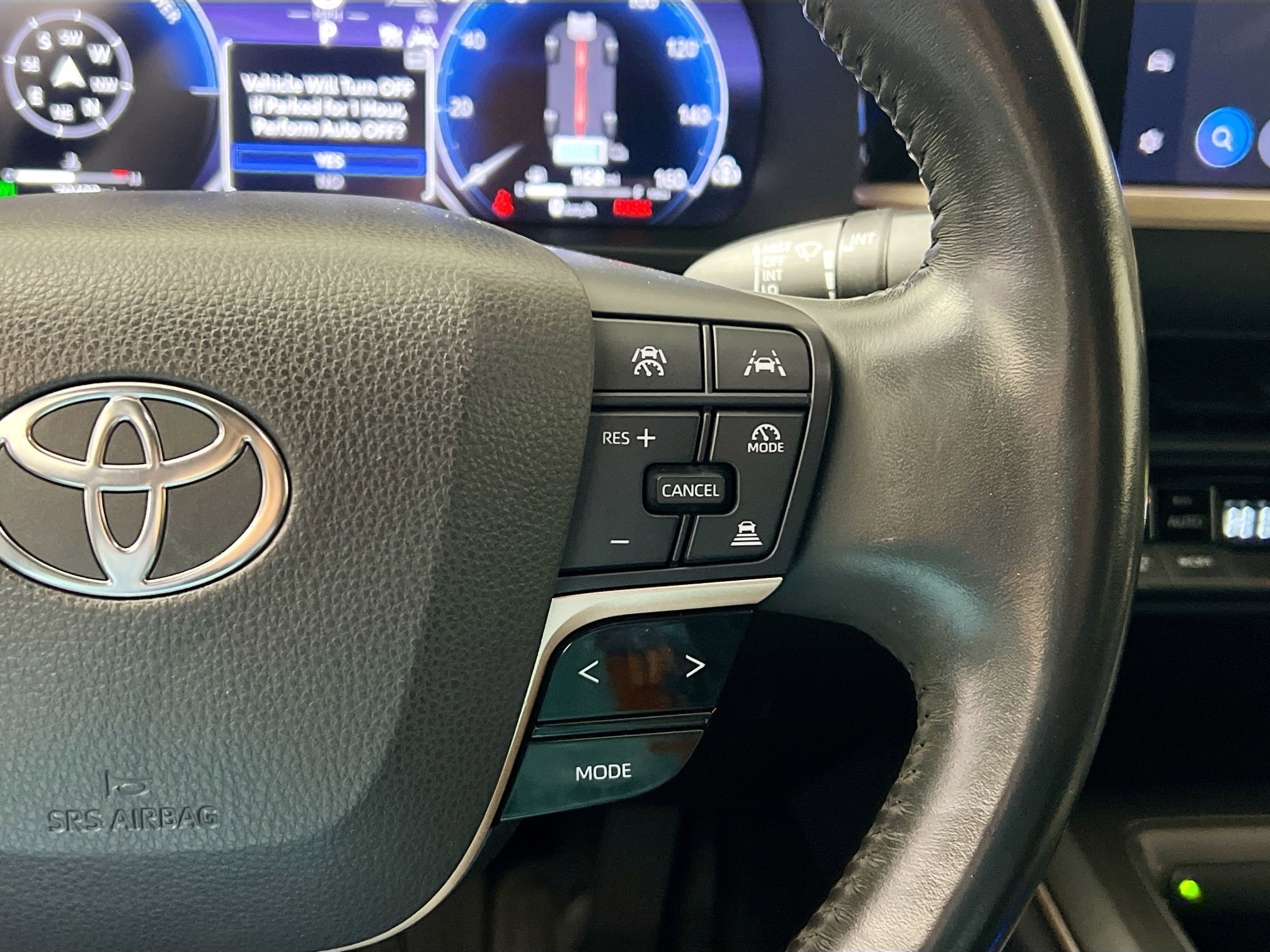 Used 2023 Toyota Crown XLE image 19