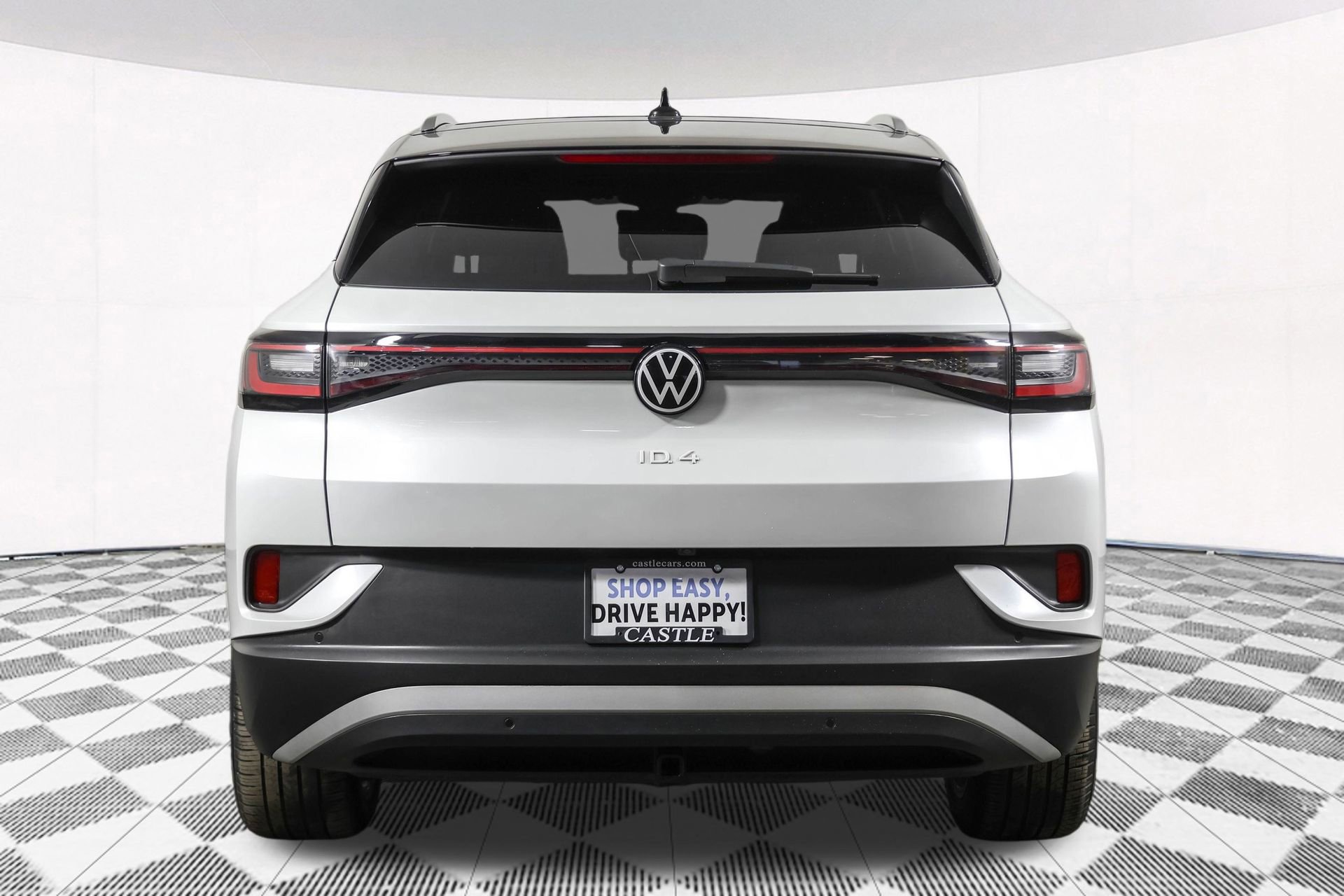 Certified 2023 Volkswagen ID.4 Pro S Plus image 18