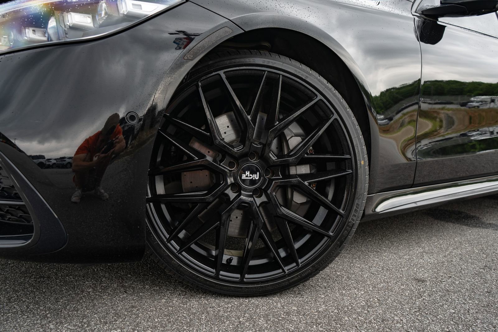 Used 2021 Mercedes-Benz S 580 4MATIC Sedan image 7