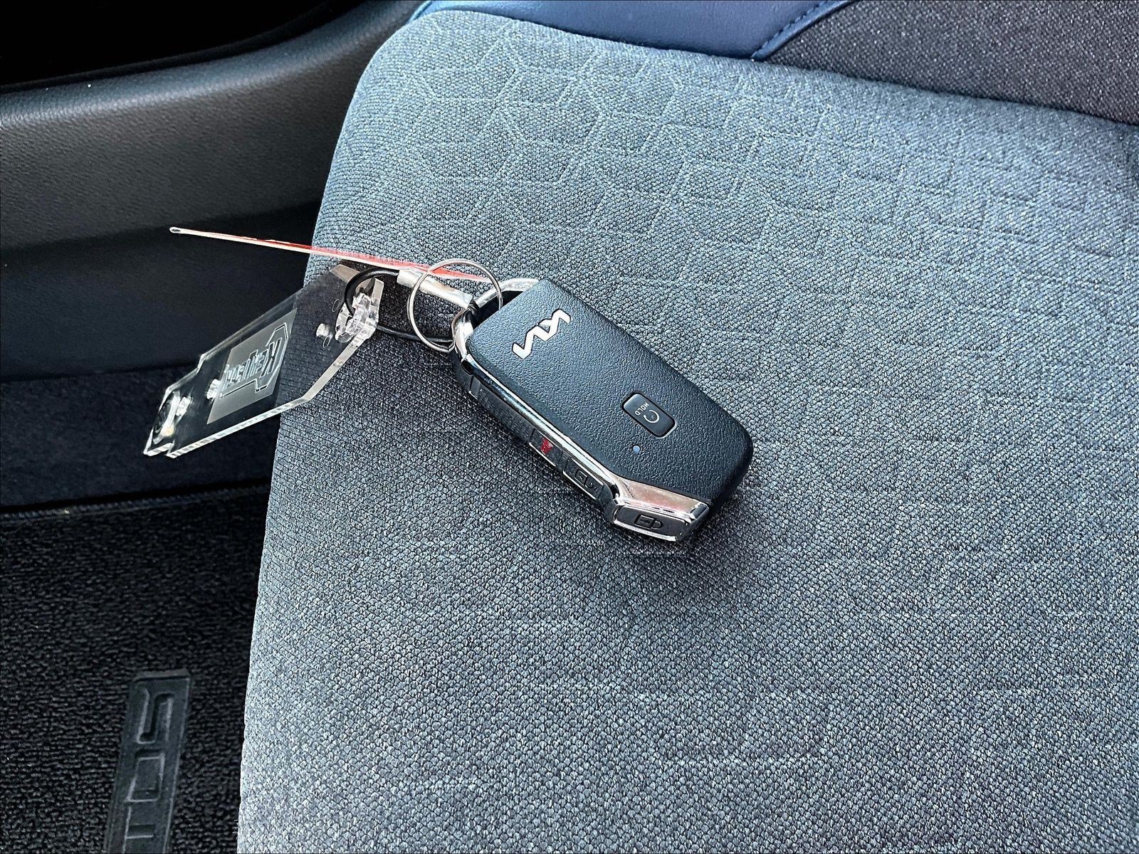 Used 2024 Kia Seltos S FWD image 34