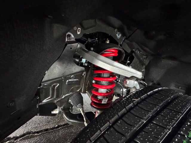 New 2026 Toyota Tacoma SR5 image 10