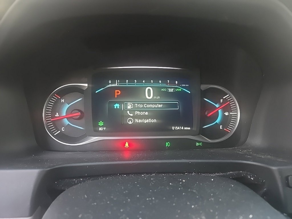 Used 2022 Honda Pilot Touring