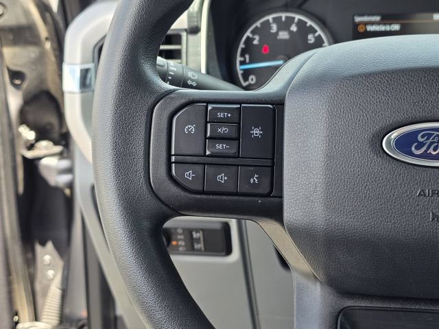 Used 2021 Ford F150 XLT w/ Trailer Tow Package RWD image 25