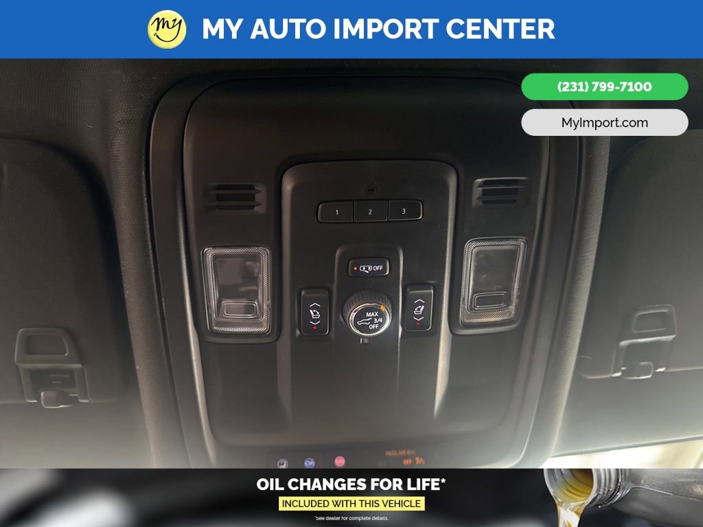 Used 2022 Cadillac Escalade ESV Luxury image 24