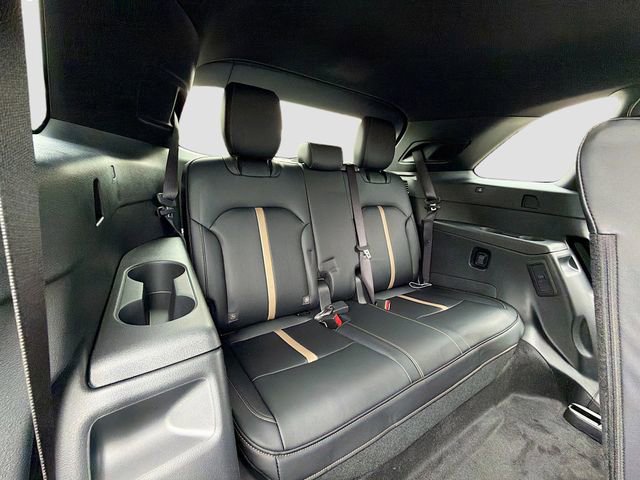 New 2026 MAZDA CX-90 3.3 Turbo w/ Premium Plus Pkg image 44