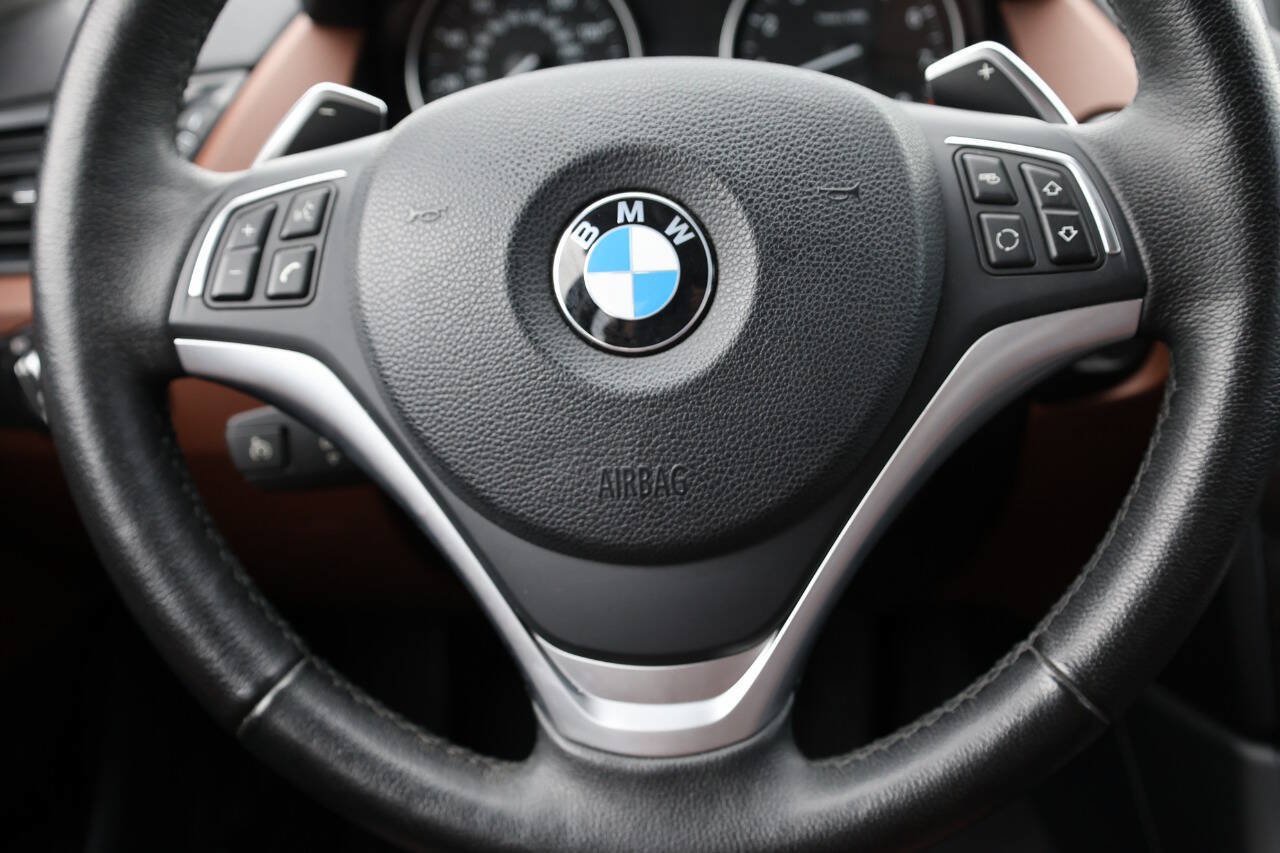 Used 2013 BMW X1 xDrive35i AWD/4WD image 18
