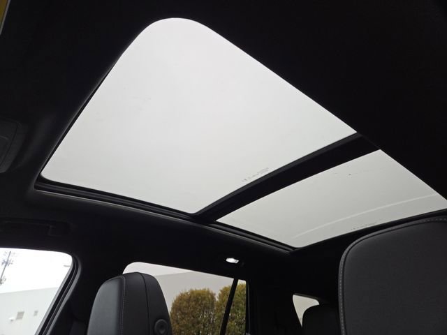 New 2026 GMC Terrain Elevation image 3