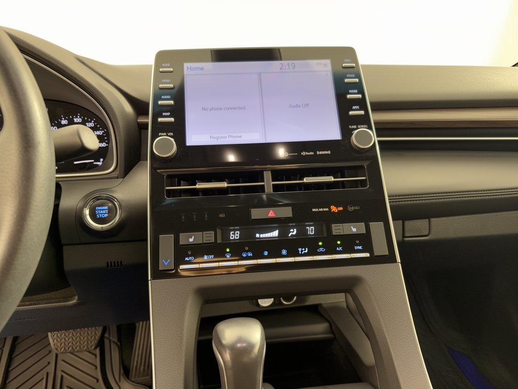 Used 2022 Toyota Avalon XLE FWD image 22