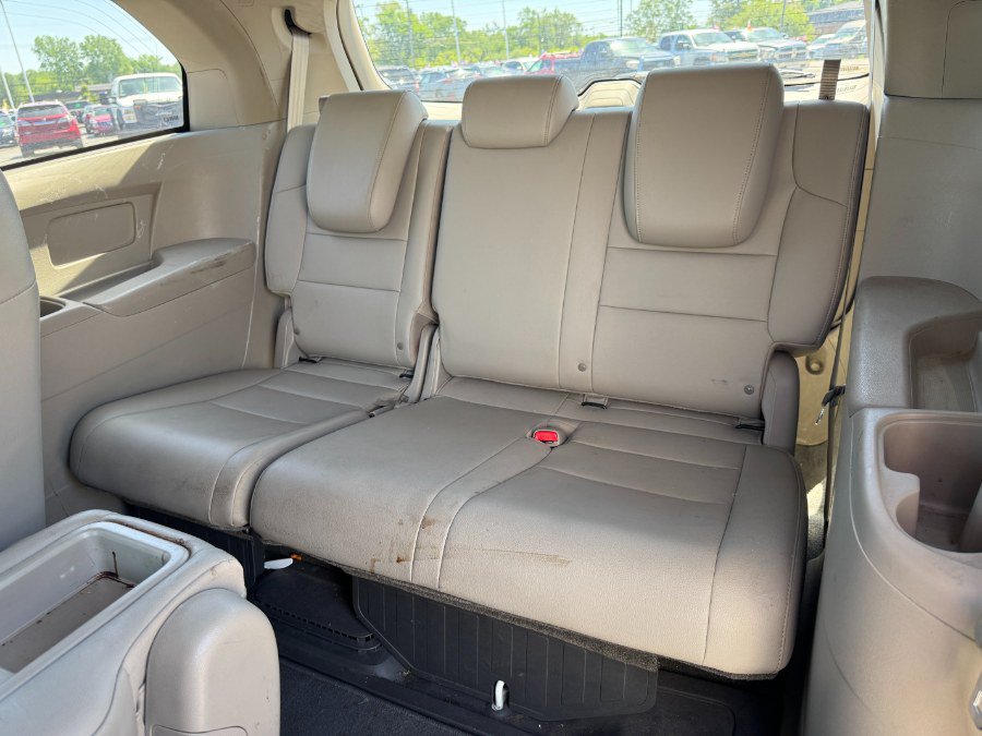 Used 2016 Honda Odyssey EX-L image 17
