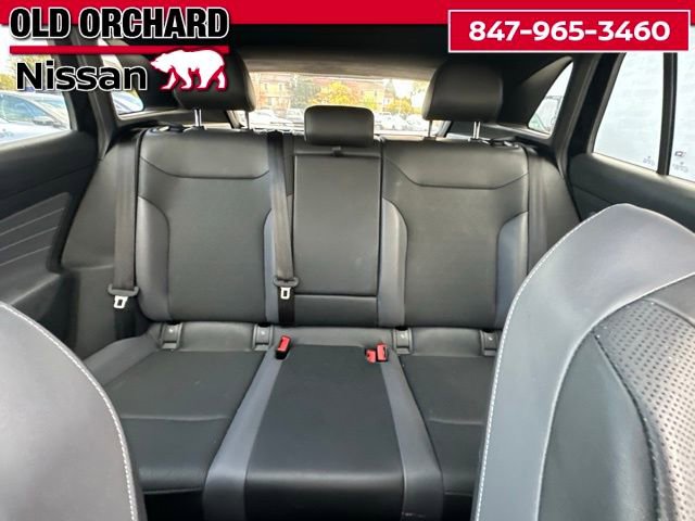 Used 2023 Volkswagen ID.4 Pro S image 12