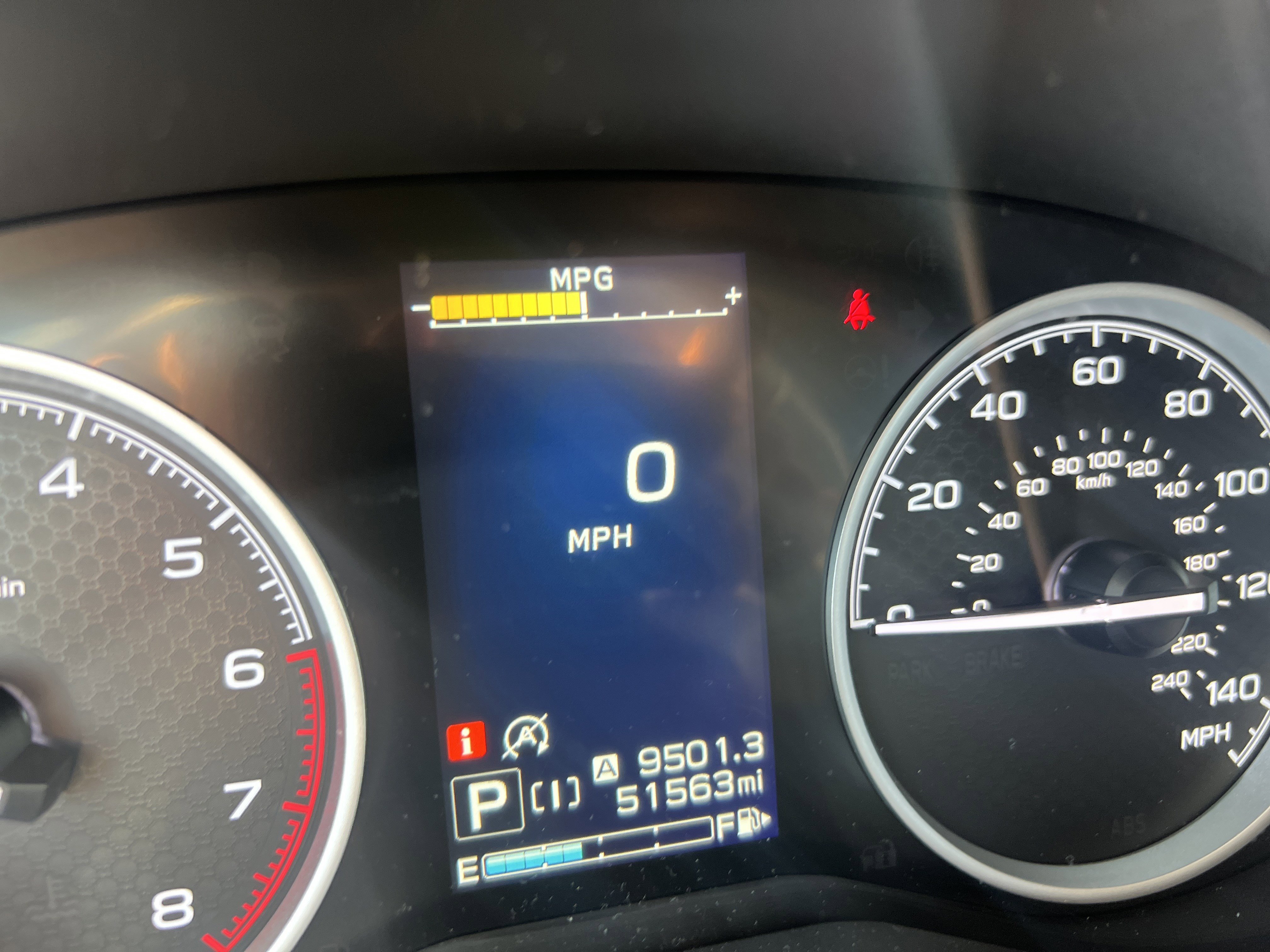 Used 2019 Subaru Forester Limited w/ Popular Package #3 image 21