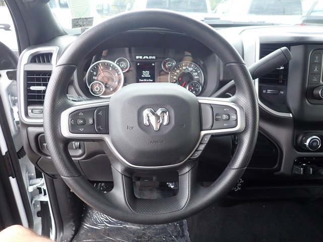 New 2024 RAM 3500 Big Horn image 19