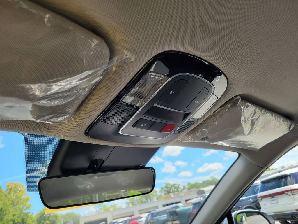 New 2025 Hyundai Sonata SE image 27