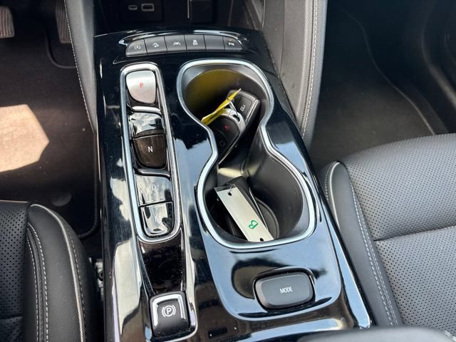 Used 2021 Buick Envision Essence AWD/4WD image 27