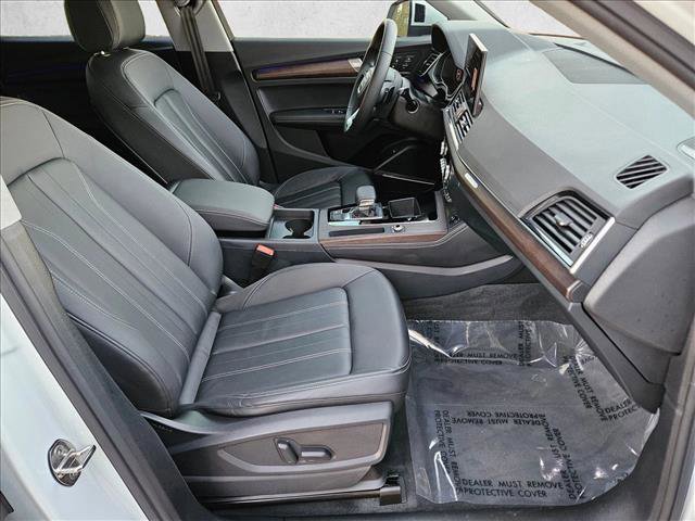 Used 2025 Audi Q5 2.0T Premium Plus image 22