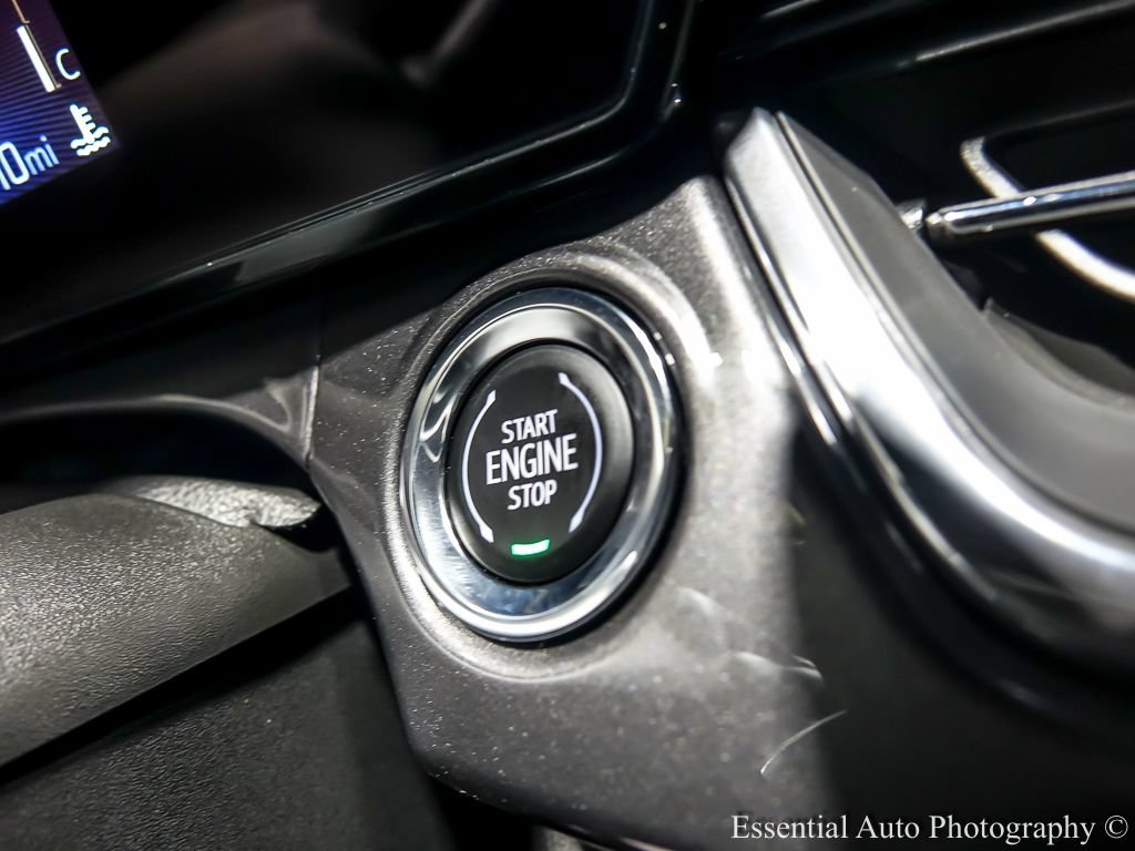 New 2026 Chevrolet Trax ACTIV w/ Driver Confidence Package FWD image 14