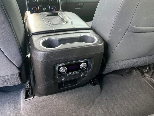 Used 2021 Chevrolet Tahoe LS RWD image 24
