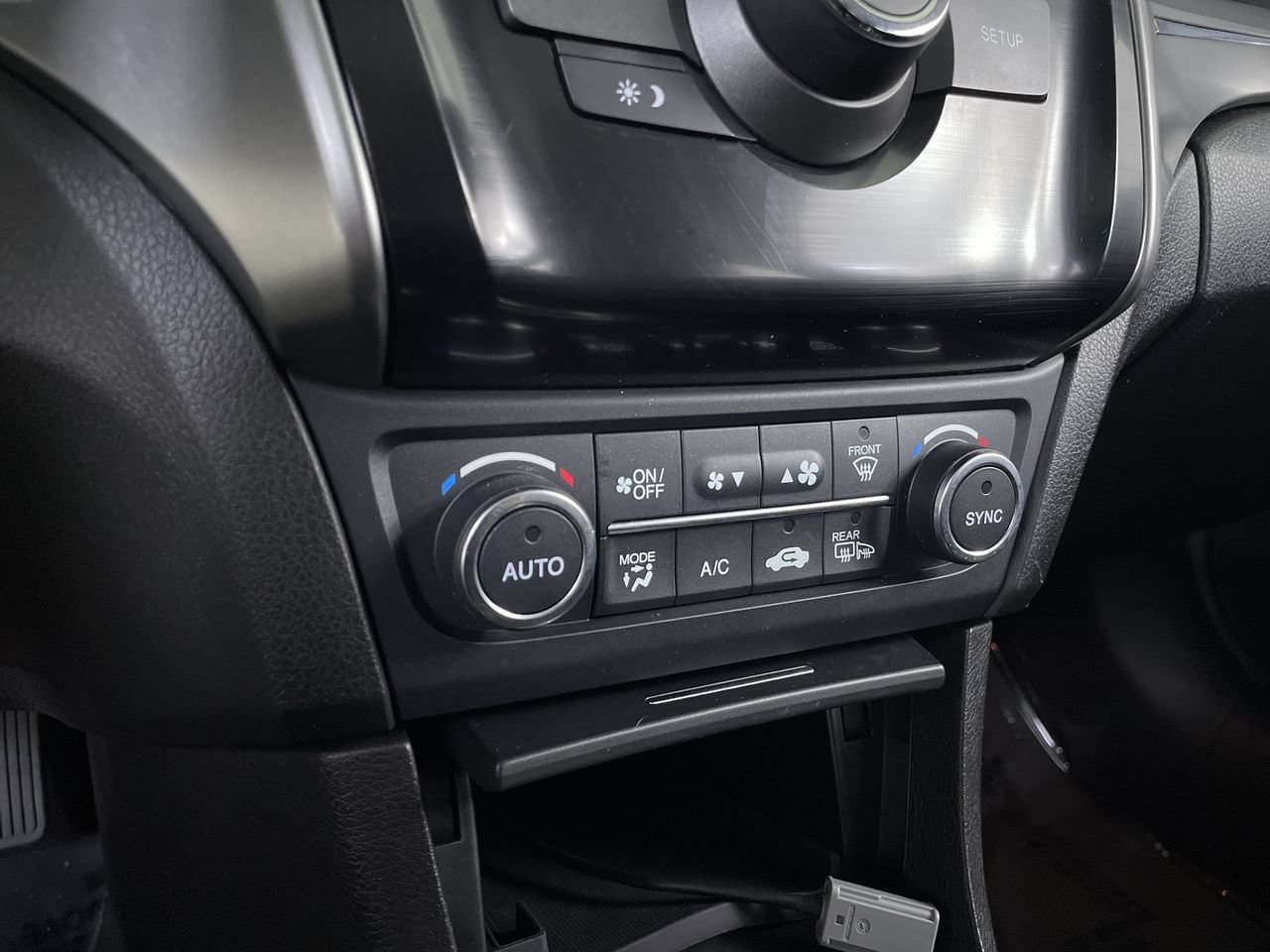 Used 2020 Acura ILX FWD image 16