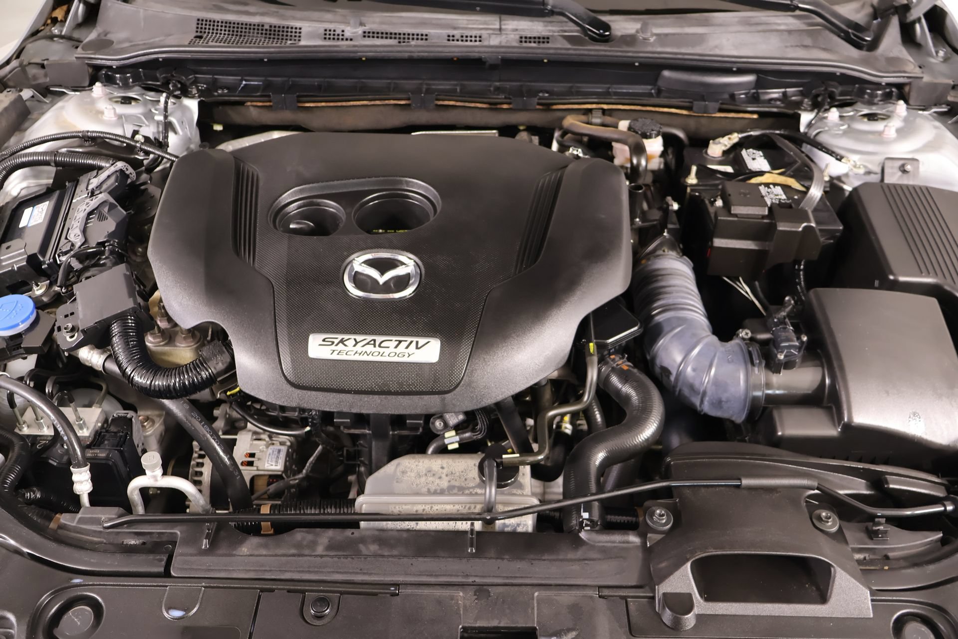 Used 2018 MAZDA MAZDA6 Grand Touring Reserve FWD image 22