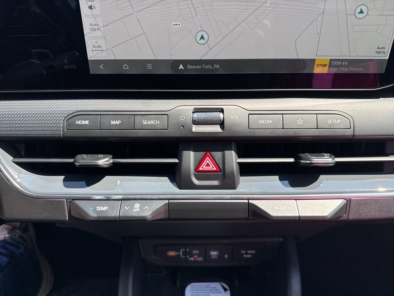 New 2026 Kia K4 GT-Line image 39