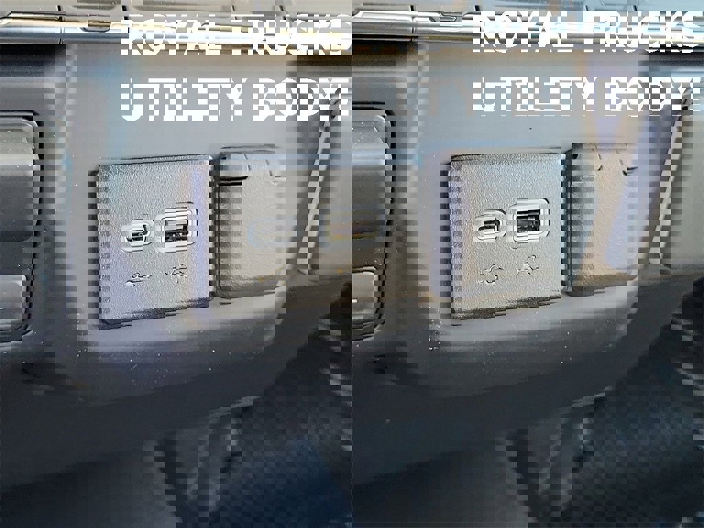 New 2026 Chevrolet Silverado 2500 W/T w/ WT Convenience Package image 8