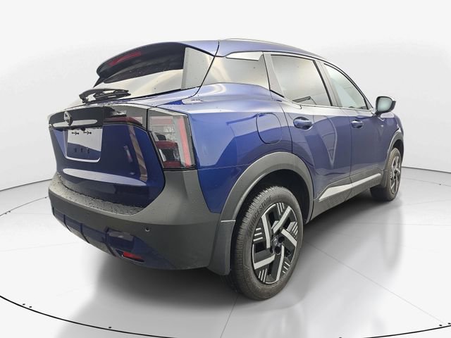 New 2026 Nissan Kicks SV FWD image 8