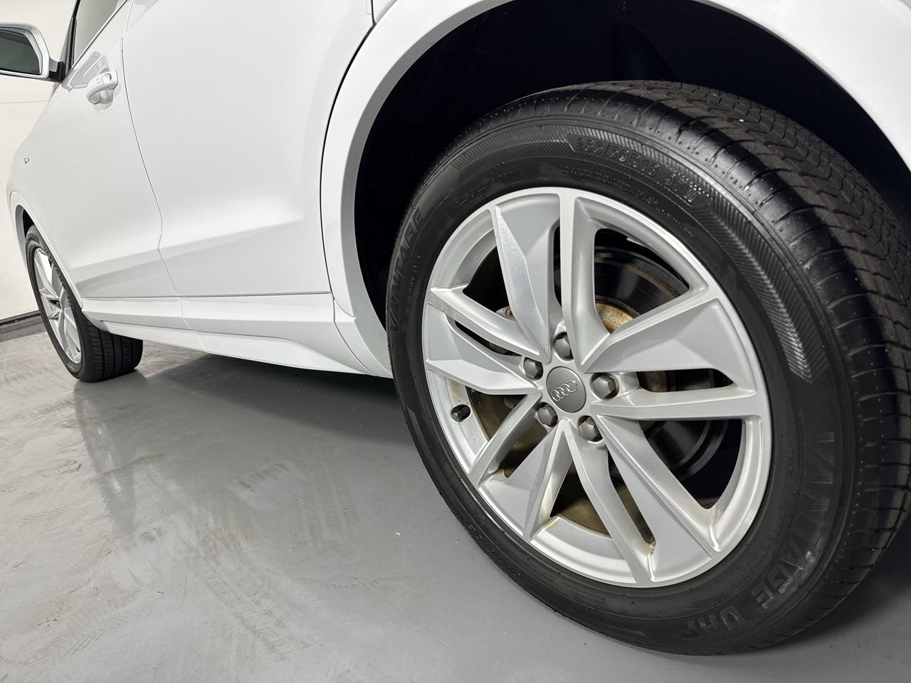 Used 2018 Audi Q3 2.0T Premium Plus AWD/4WD image 9