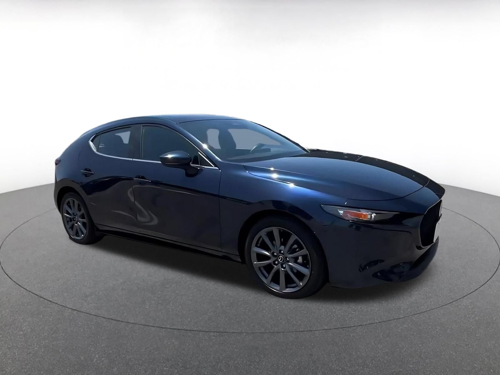 Used 2026 MAZDA MAZDA3 s FWD video 2