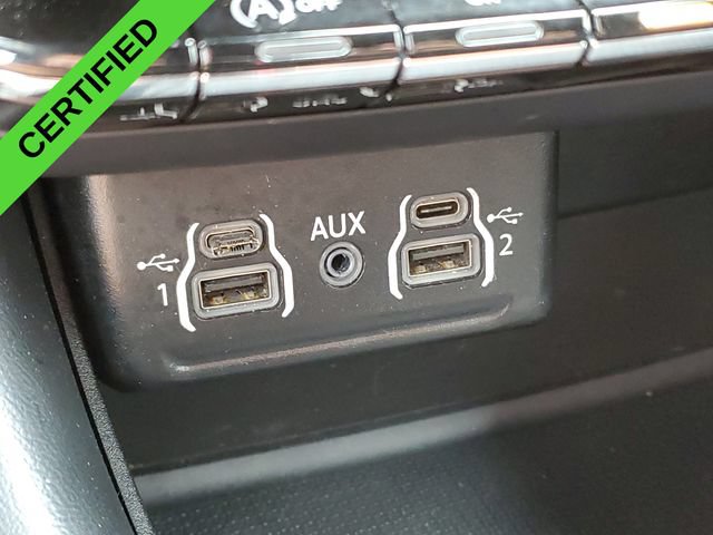 Used 2025 Dodge Durango GT AWD/4WD image 20