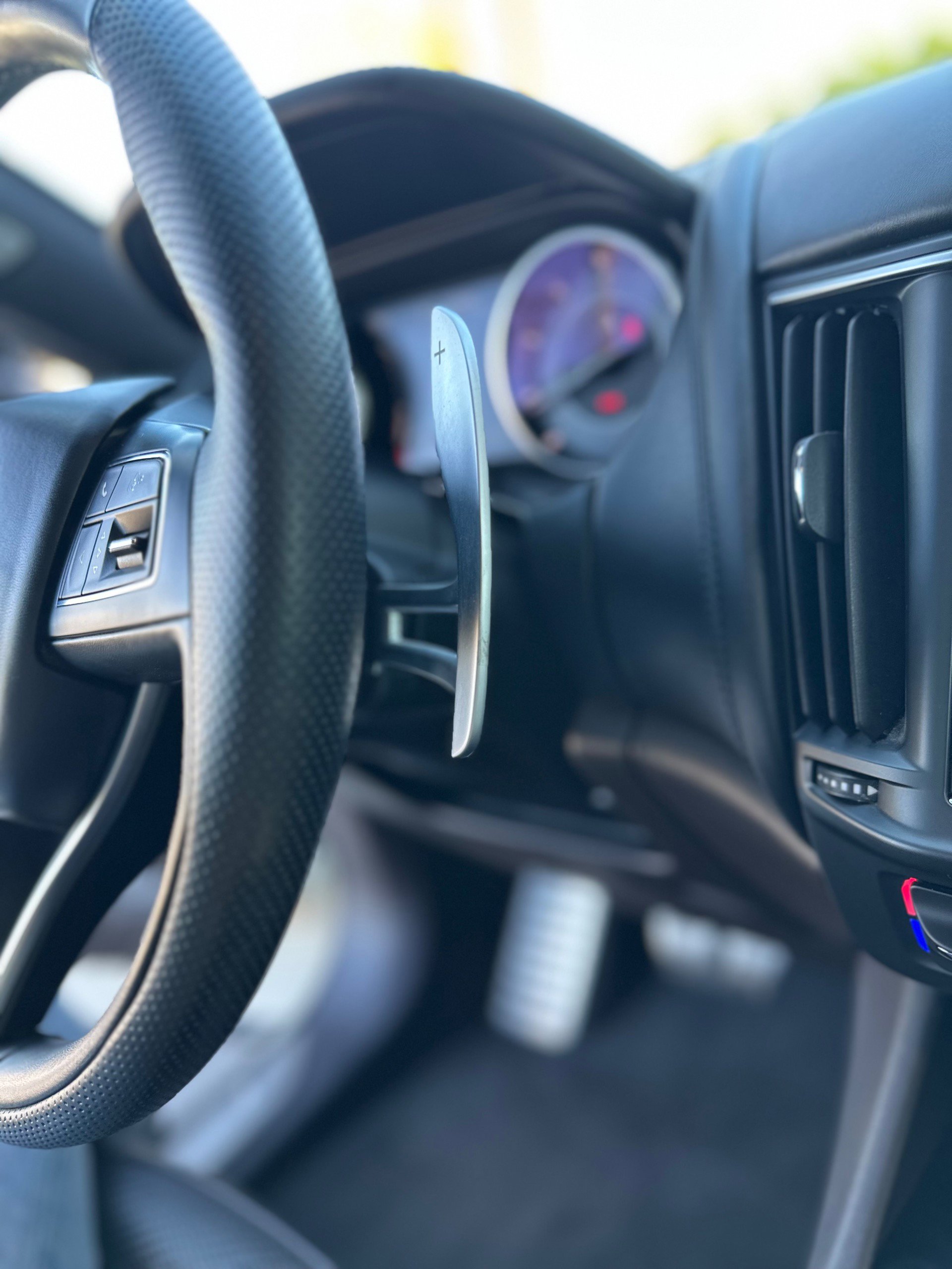 Used 2021 Maserati Levante S GranSport image 35