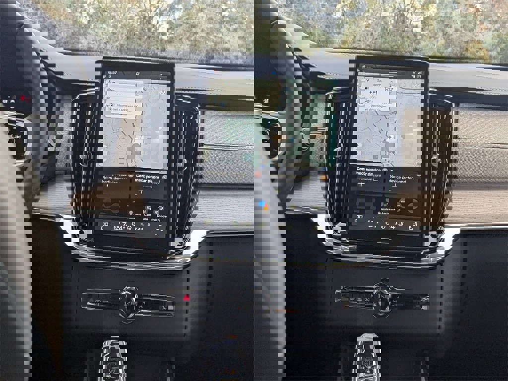 New 2026 Volvo XC90 T8 Ultra w/ Protection Package Premier image 21