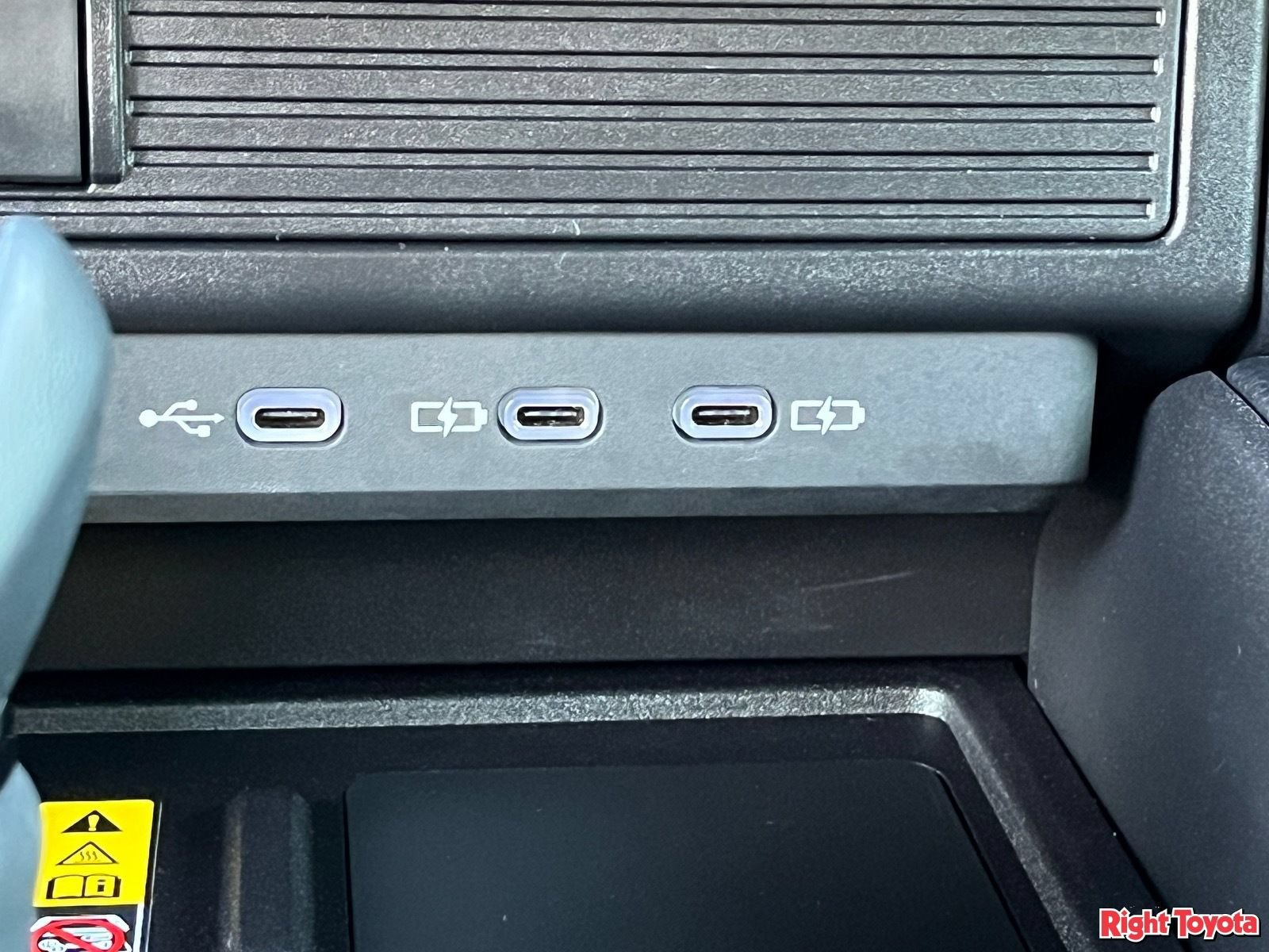 Certified 2026 Toyota Land Cruiser AWD/4WD image 27