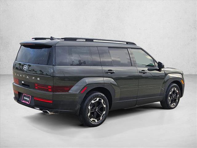 New 2026 Hyundai Santa Fe SEL image 2