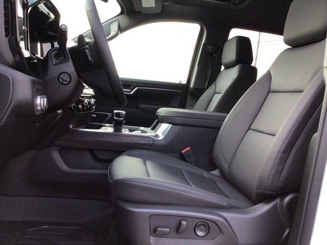 New 2026 GMC Sierra 1500 SLT w/ SLT Premium Plus Package image 13