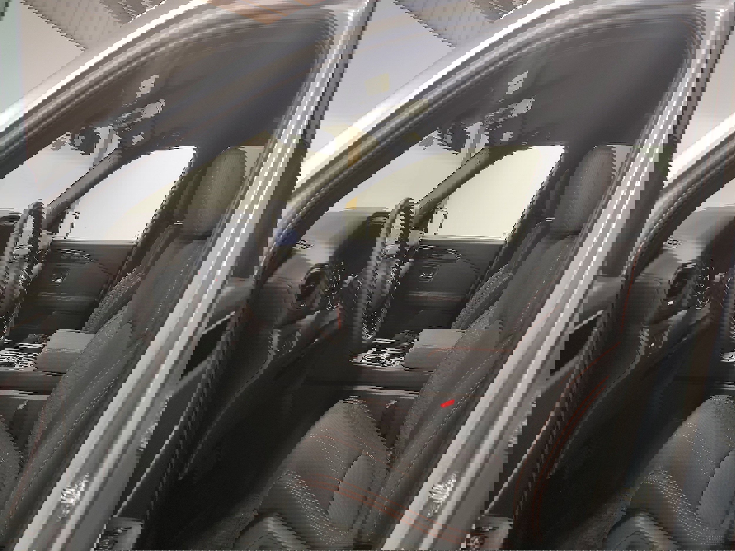 New 2026 Honda Pilot Sport image 10