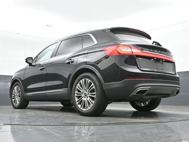 Used 2018 Lincoln MKX Reserve w/ Driver Assistance Package FWD image 14