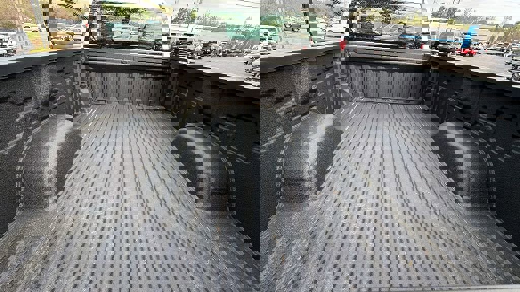 New 2026 Chevrolet Silverado 1500 W/T image 10