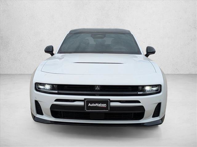 New 2026 Dodge Charger Scat Pack w/ Blacktop Package AWD/4WD image 5