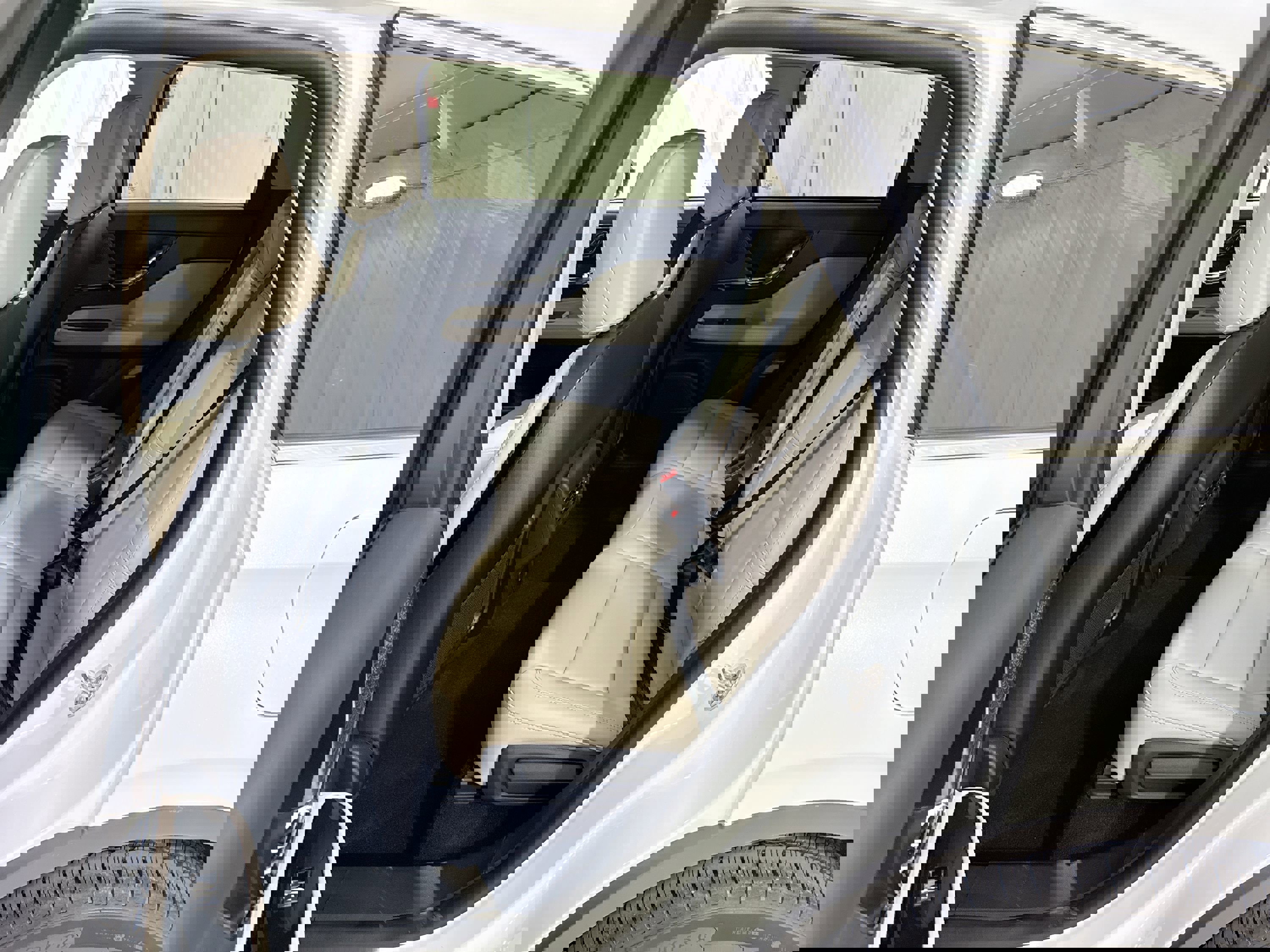 New 2026 Lincoln Corsair Premiere image 24