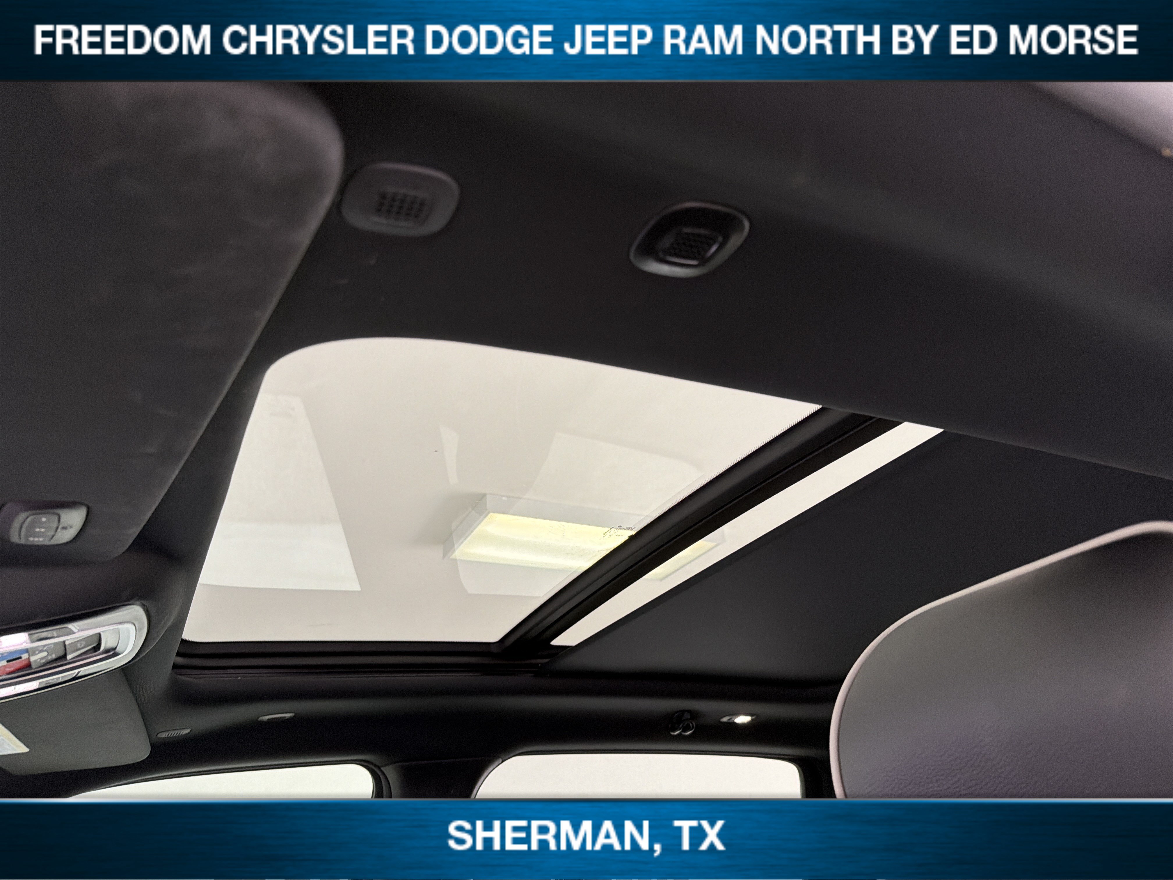 Used 2025 RAM 1500 Limited w/ Bed Utility Group AWD/4WD image 17