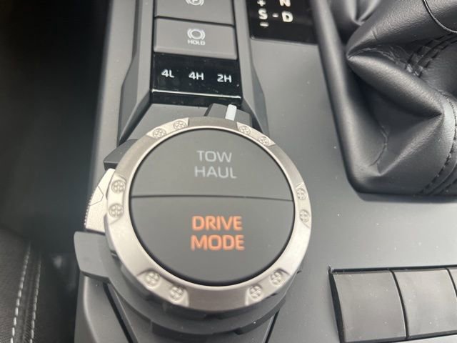 New 2026 Toyota Tacoma TRD Sport image 21