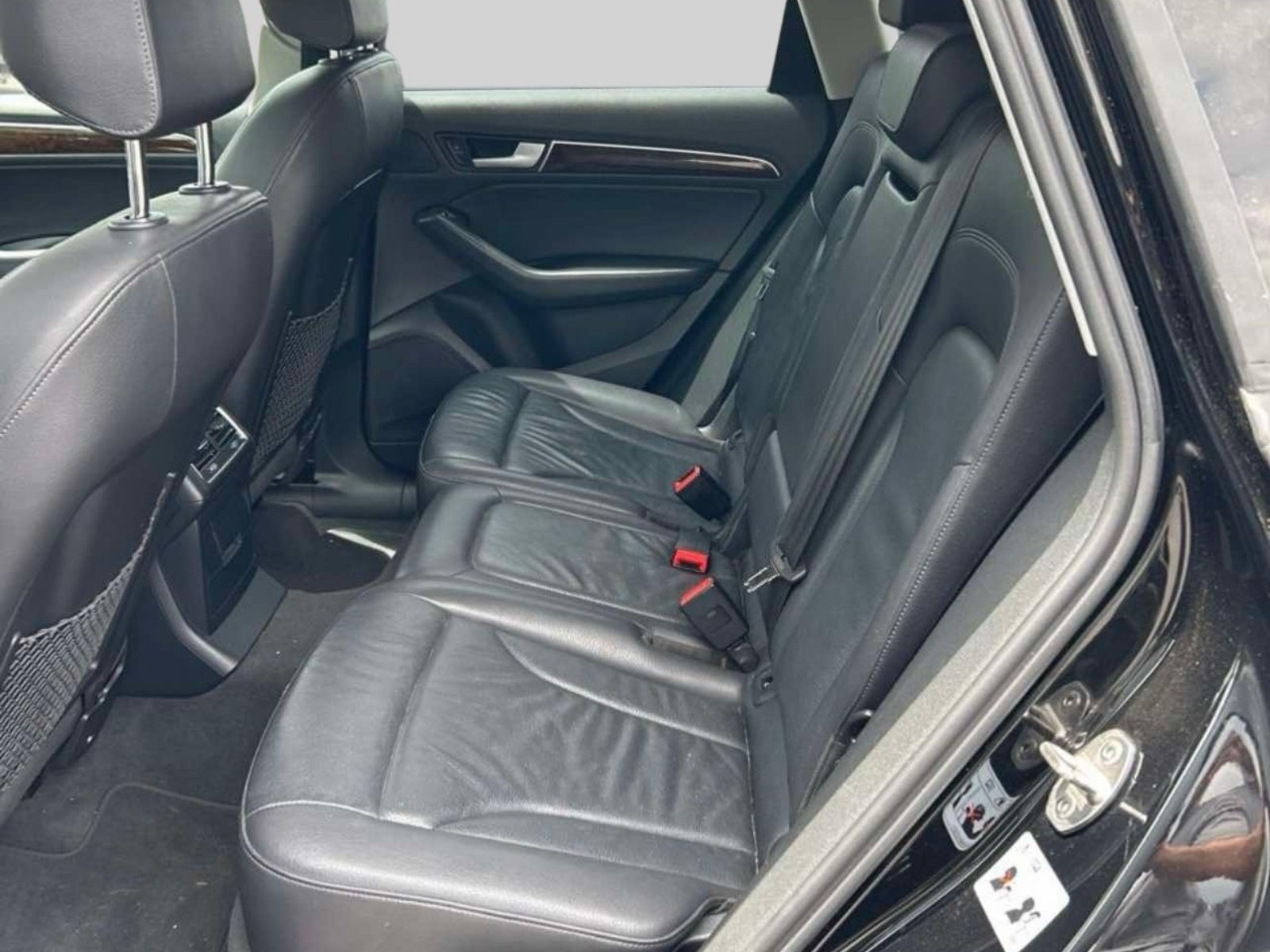 Used 2015 Audi Q5 2.0T Premium AWD/4WD image 6