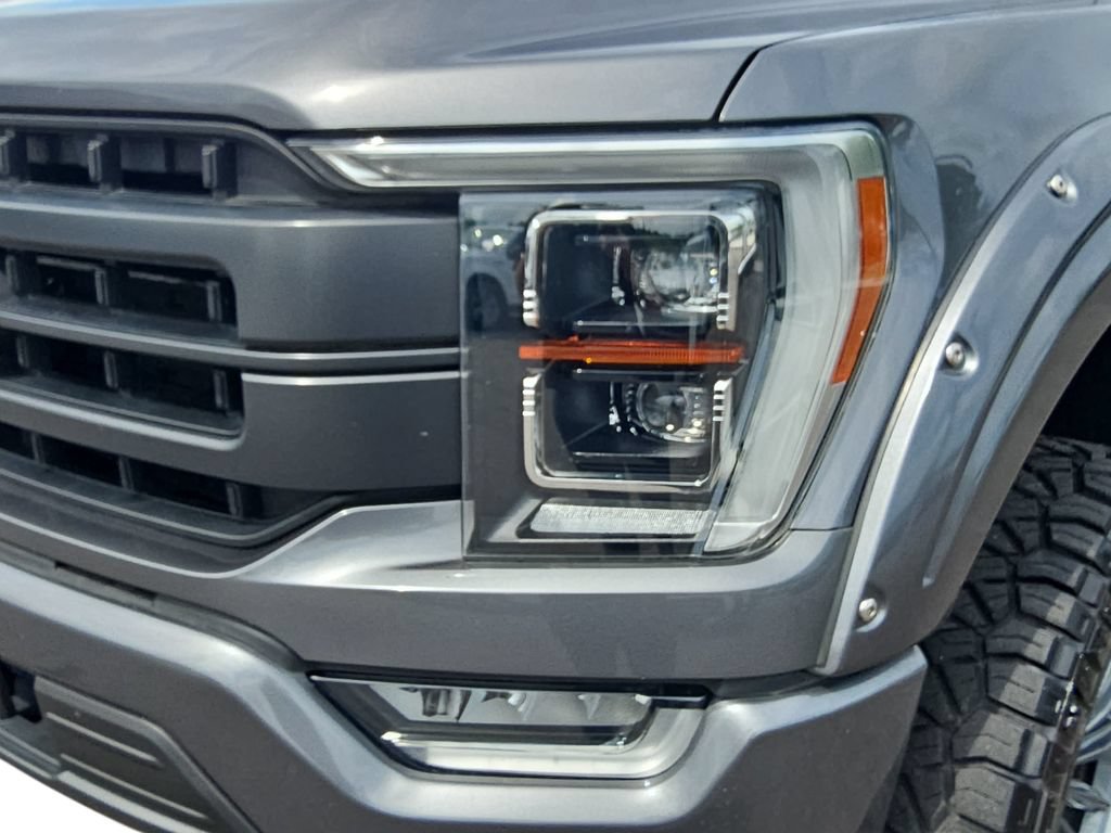 Used 2021 Ford F150 Lariat w/ Equipment Group 502A High AWD/4WD image 31