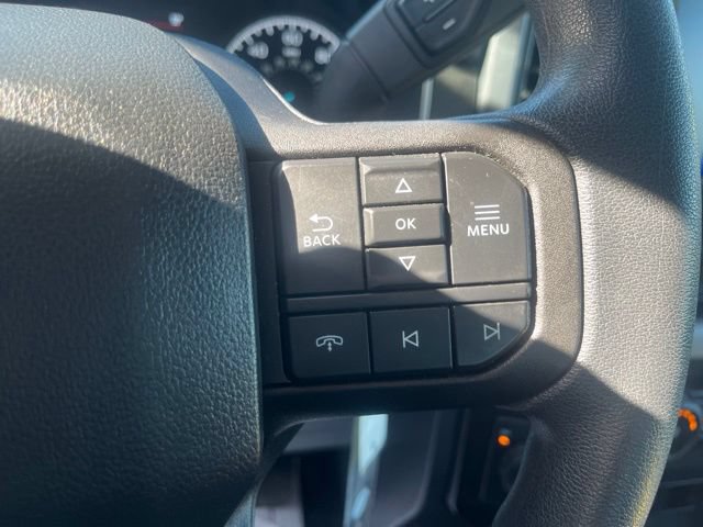 Used 2023 Ford F150 XLT w/ XTR Package AWD/4WD image 17