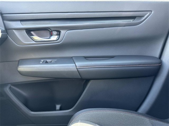 New 2026 Honda CR-V TrailSport image 21