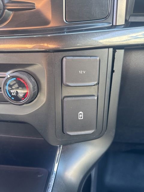 Used 2022 Ford F150 XL w/ STX Appearance Package image 19