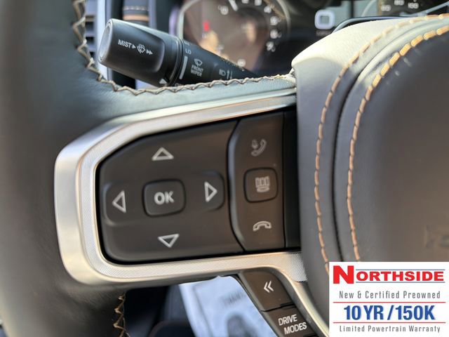 New 2026 RAM 1500 Tungsten image 19